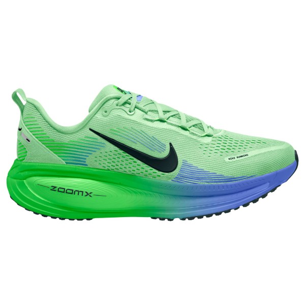 Nike - Vomero 18 Running Shoes - Runningschuhe 42 | EU 42 weiß/ sapphire