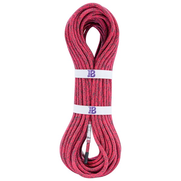 Beal - Back Up Line 5 mm - Reepschnur Gr 30 m rosa