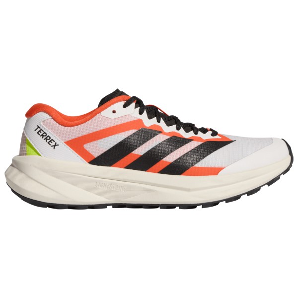 adidas Terrex - Women's Agravic LT - Trailrunningschuhe 38 2/3 | EU 38,5 beige