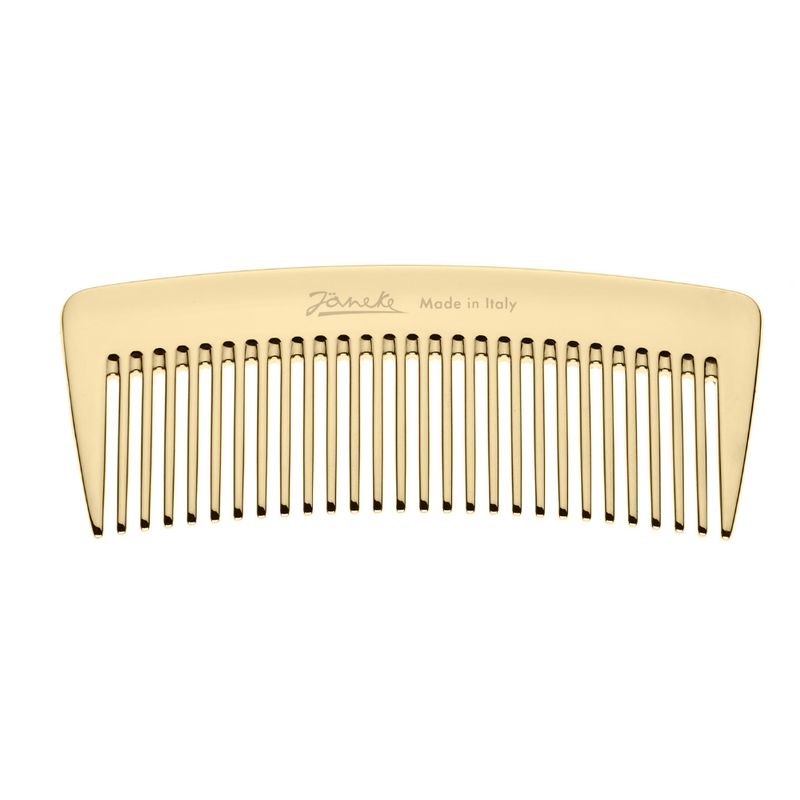 Janeke Pettine dorato 1 pz