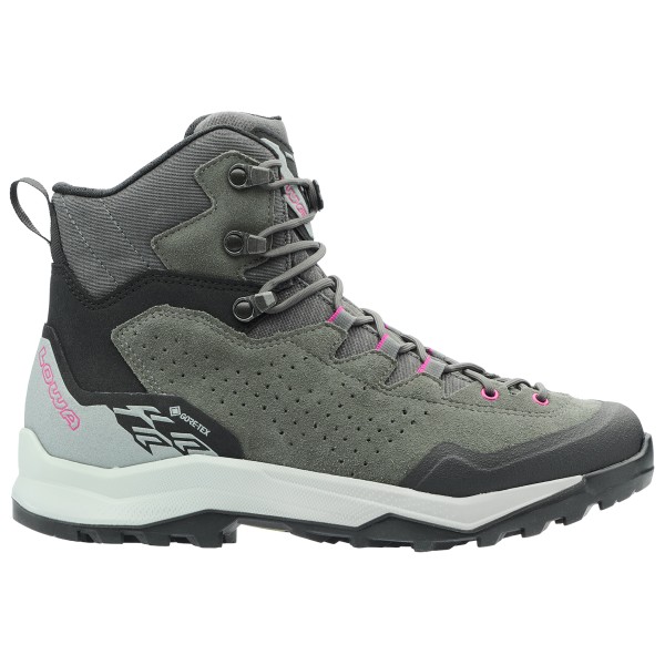 Lowa - Women's Explorer GTX Mid - Wanderschuhe 40 | EU 40 grau