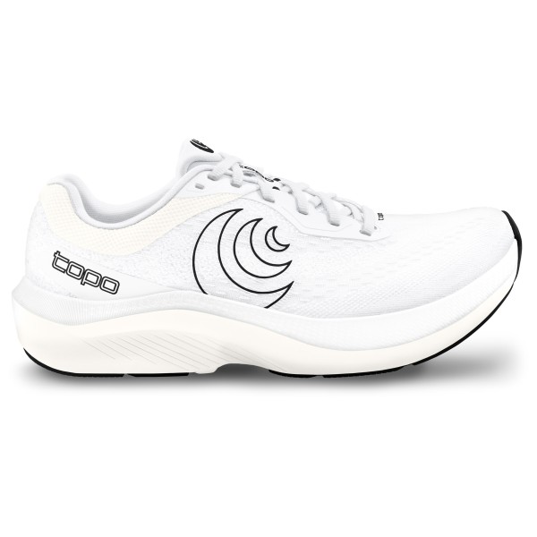 Topo Athletic - Magnifly 6 - Runningschuhe 45 | EU 45 weiß/schwarz