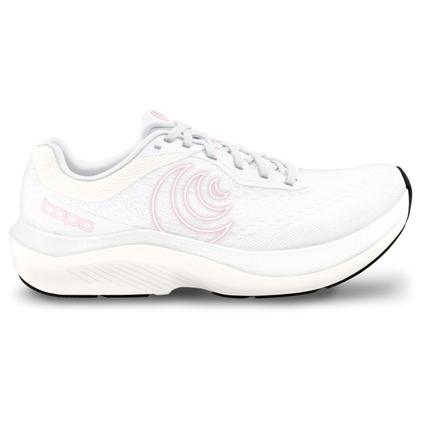 Topo Athletic - Women's Magnifly 6 - Runningschuhe 42,5 | EU 42,5 weiß/rosa