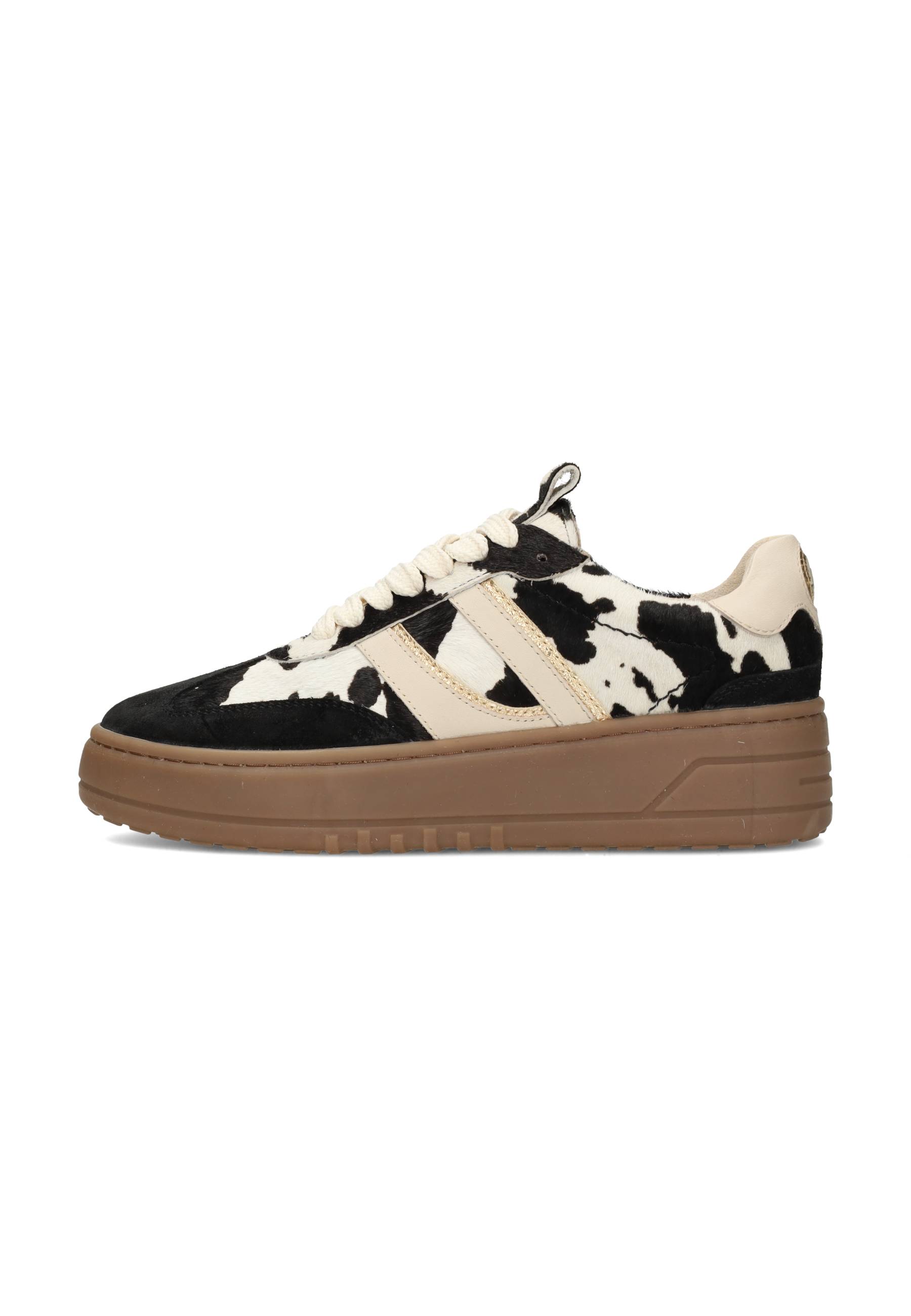 PS Poelman ANEMONE Damen Sneaker EU 36