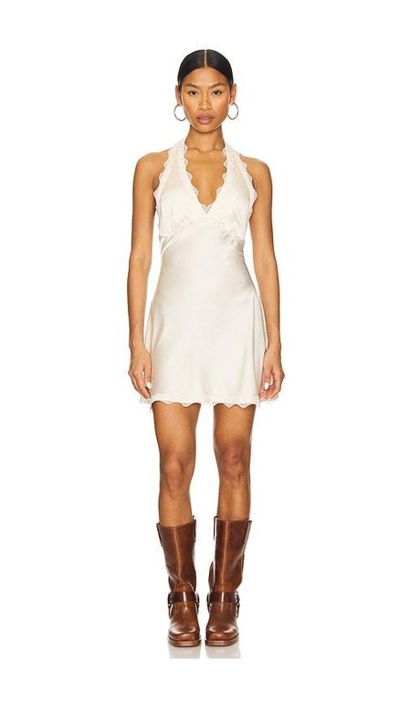 Stars Align Mini Dress