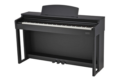 Gewa UP 540 Black