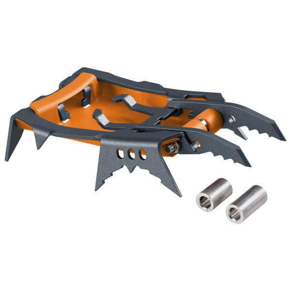 Skylotec - Dagger Front - Steigeisen-Zubehör Gr One Size grau/orange