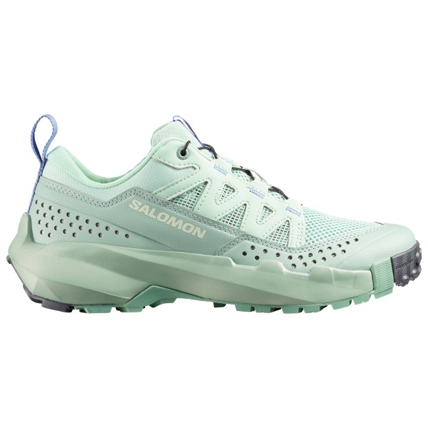 Salomon - Women's Terramphibian - Multisportschuhe 38 2/3 | EU 38,5 grün