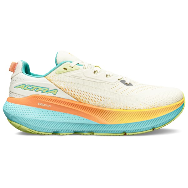 Altra - Women's FWD Via 2 - Runningschuhe 43 | EU 43 weiß
