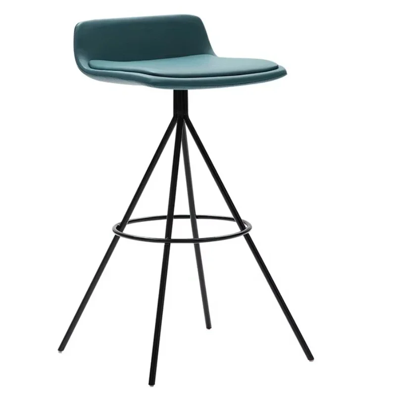 Neue moderne Design-Barhocker Image