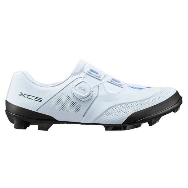 Shimano - XC503 - Radschuhe 39 - Regular | EU 39 grau