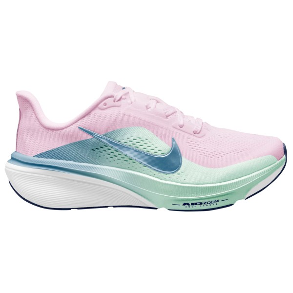 Nike - Women's Pegasus 42 - Runningschuhe 36,5 | EU 36,5 lila/blau