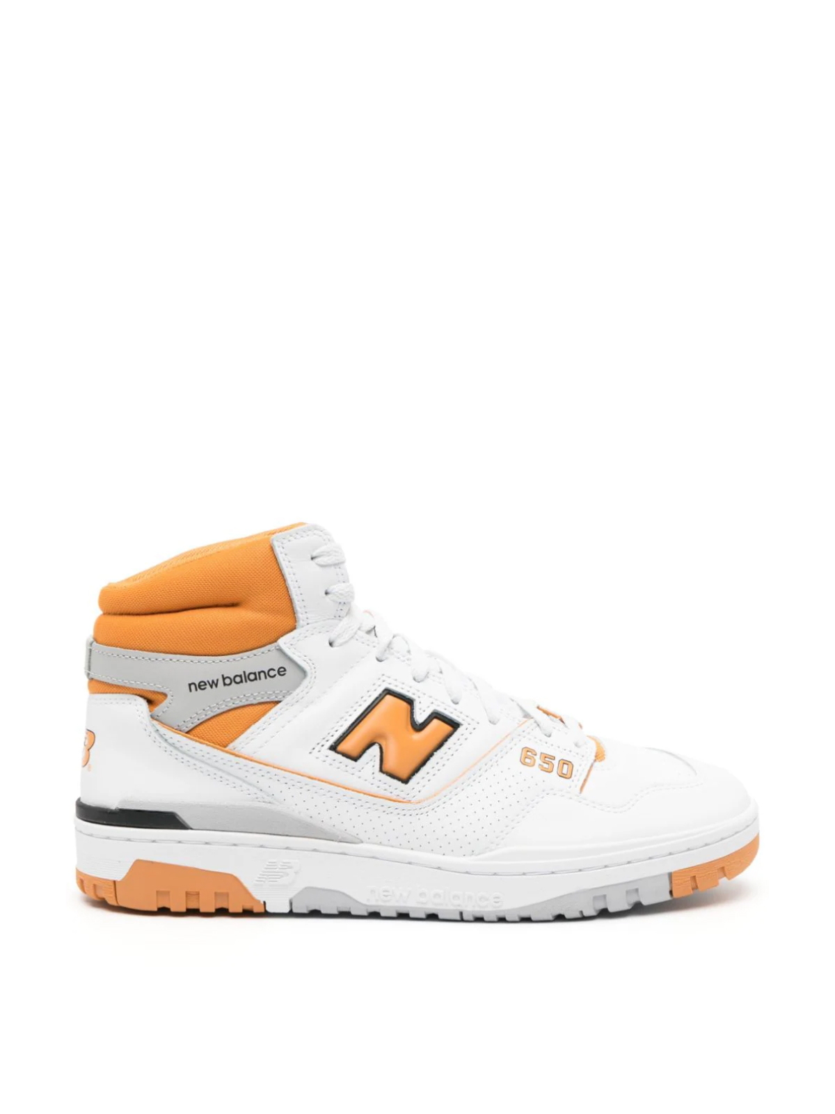 BB650 High-Top-Sneaker 42,5 EU/IT