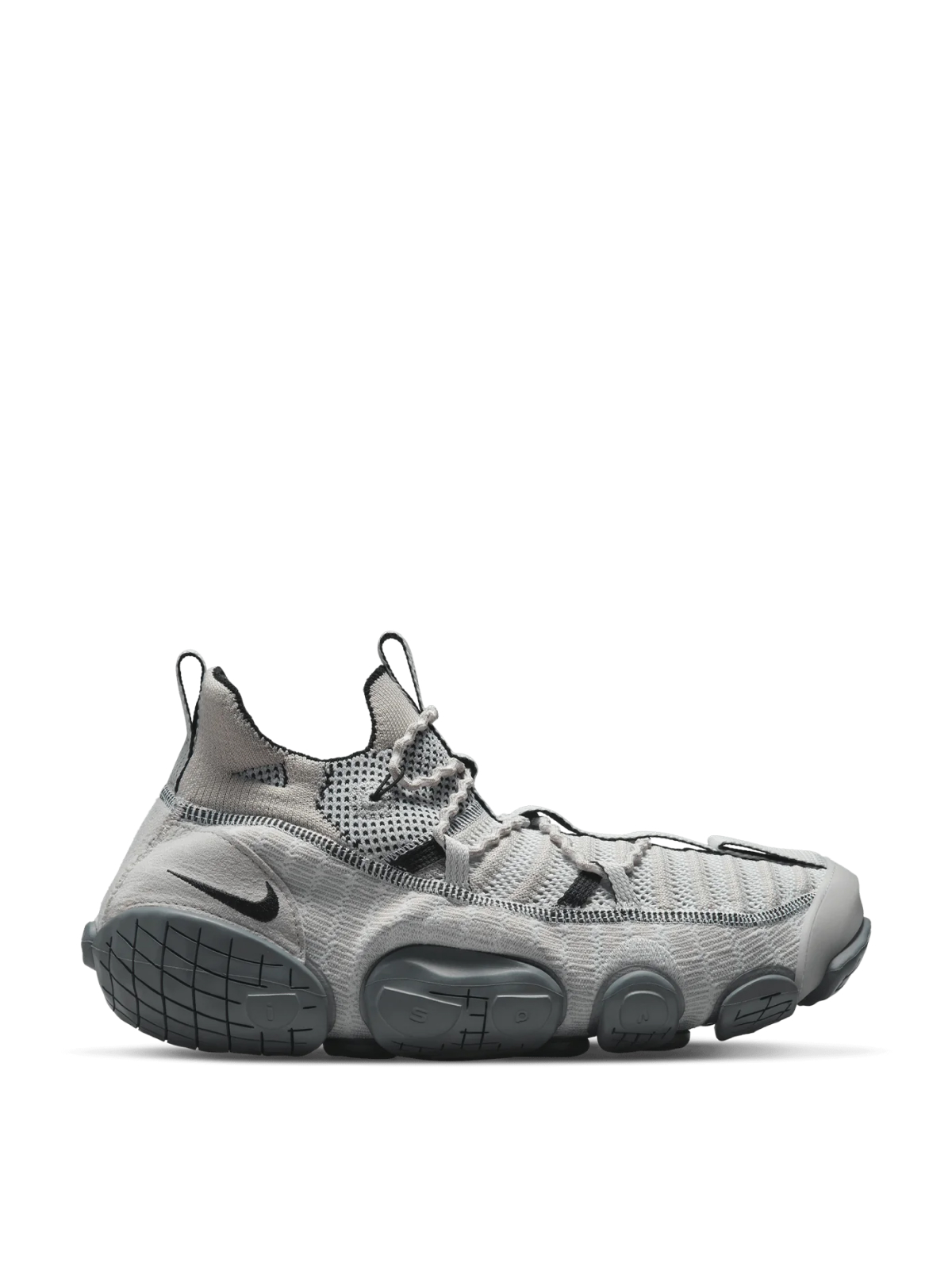 ISPA Link „Light Iron Ore“ Sneakers 37,5 EU/IT