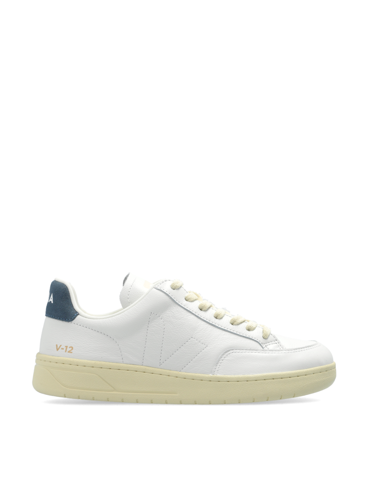 V-12 Stitch OT Leder-Sneaker EU 38