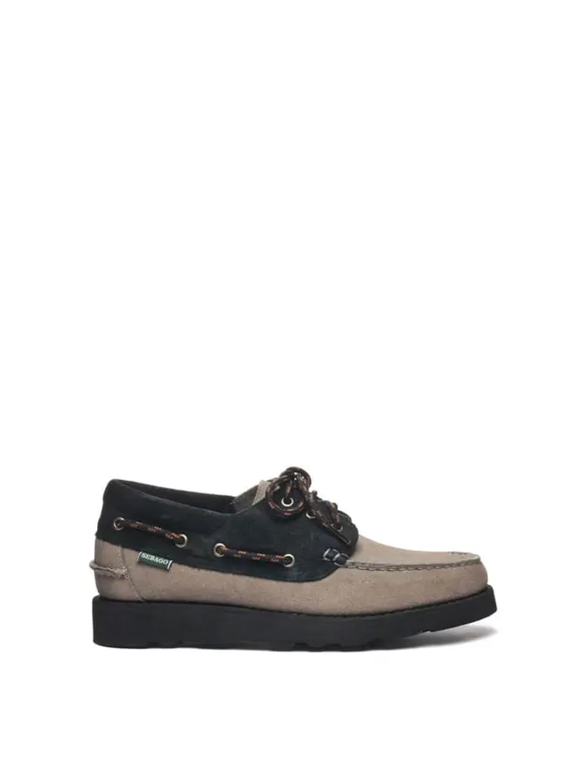 Acadia Wildleder-EVA-Loafer EU44