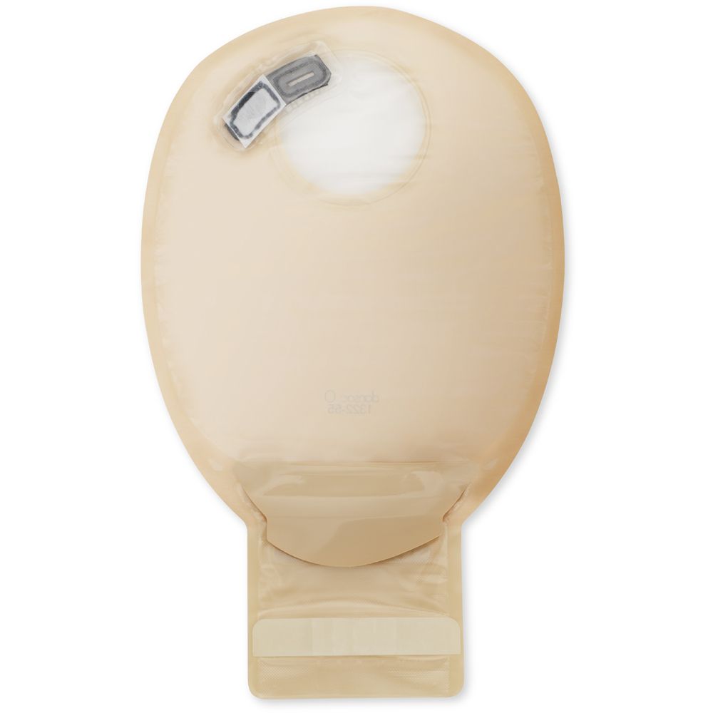 Sacca Per Ileostomia Sistema A 2 Pezzi Dansac Novalife2 Maxi Aperta Op