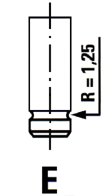 IPSA vl068400 für MAN Image
