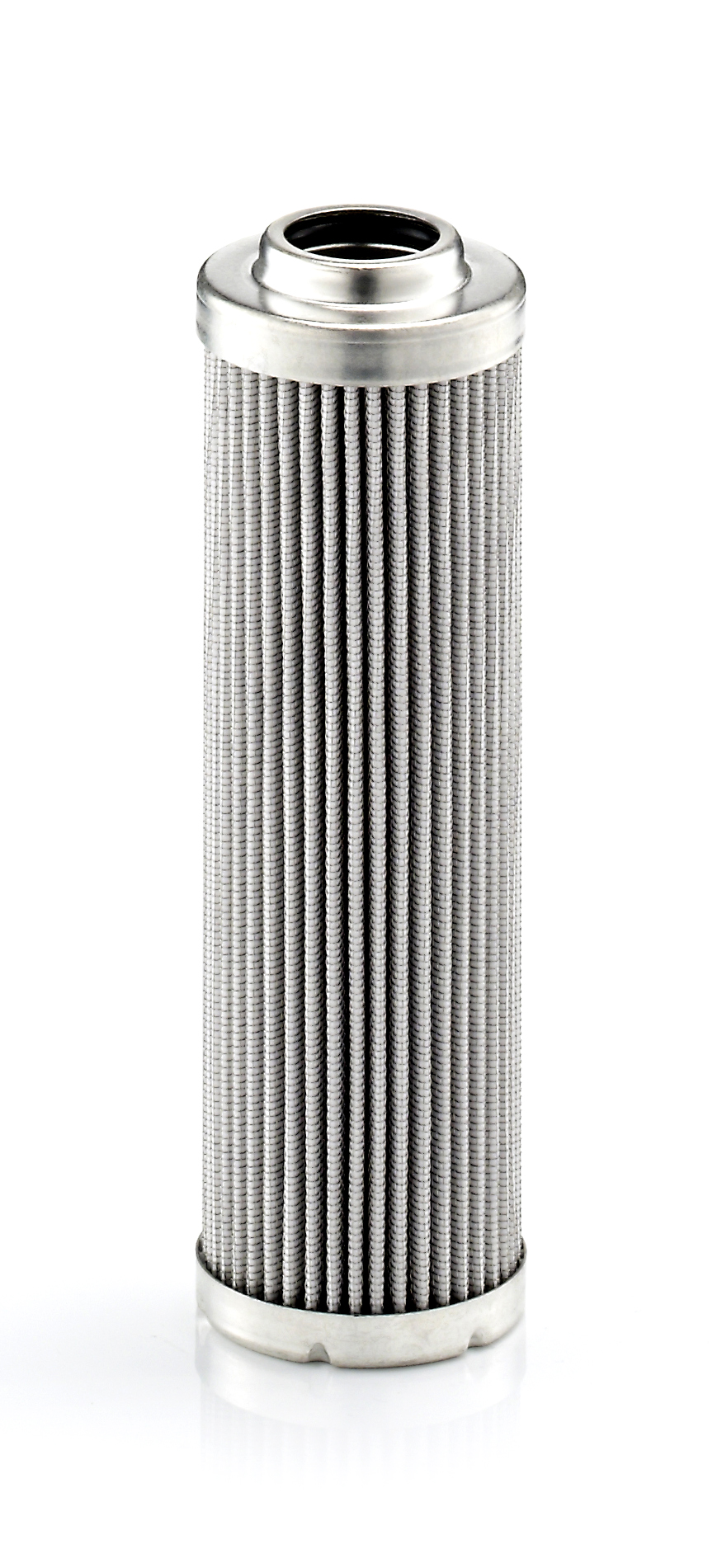 MANN-FILTER Filter, Arbeitshydraulik hd5122 Image
