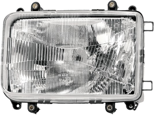 HELLA 1ag007660021 rechts für DAF Image