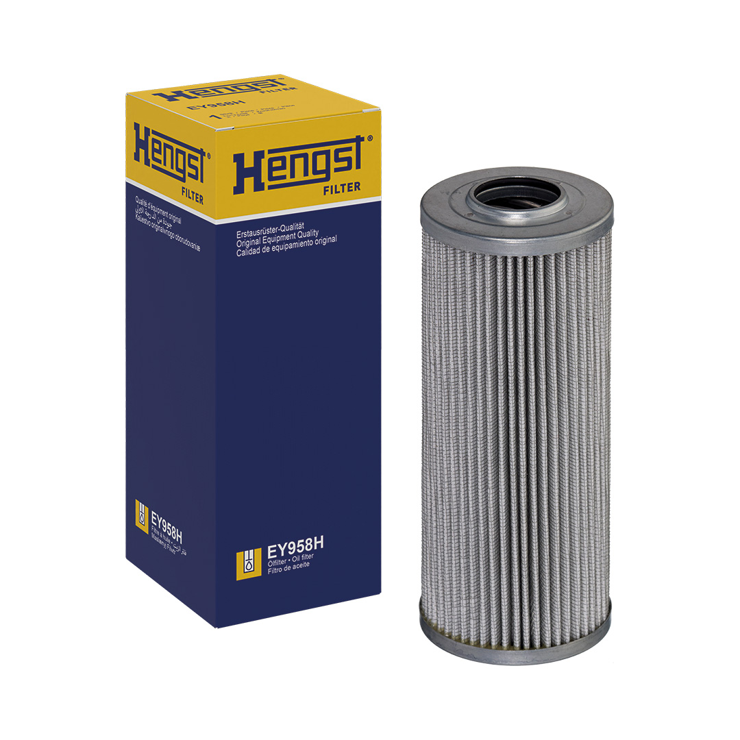 HENGST FILTER Filter, Arbeitshydraulik ey958h Image