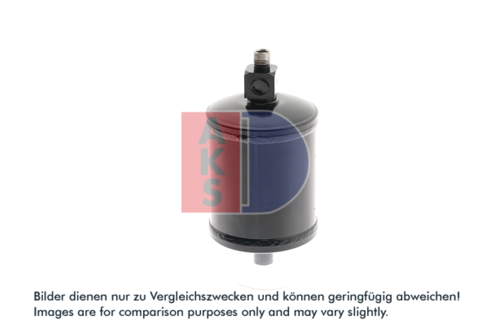 AKS DASIS Trockner, Klimaanlage 800002n Image