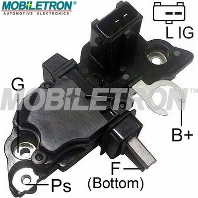 MOBILETRON vrb360 Image