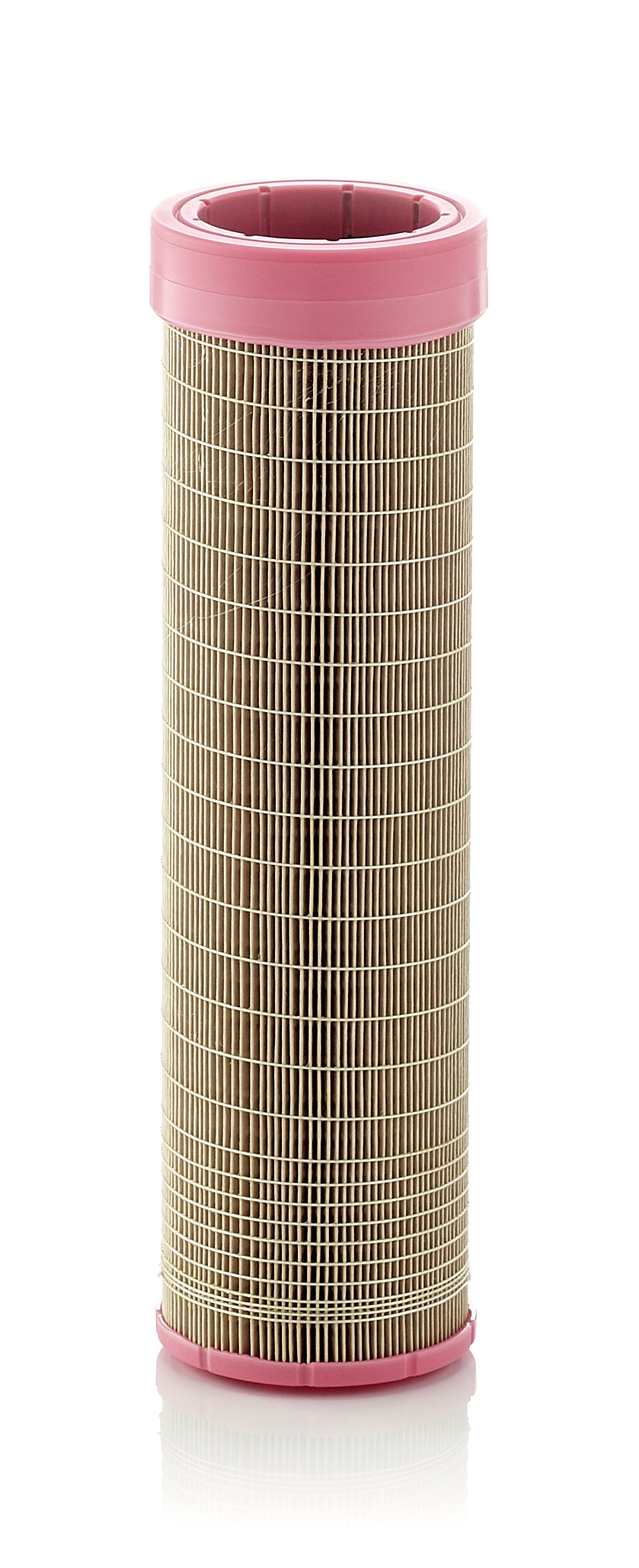 MANN-FILTER cf141452 134mm für Volvo Image