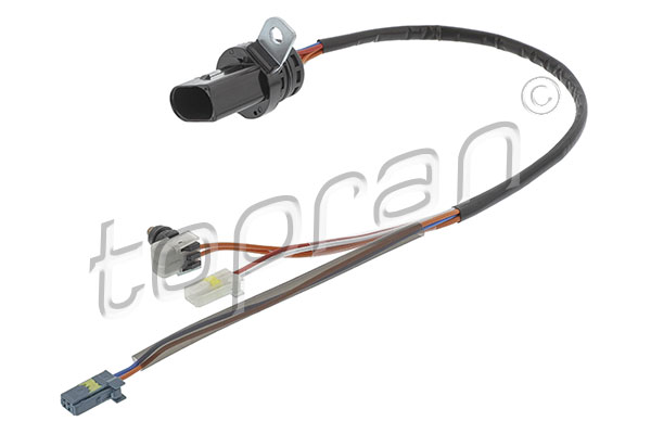 TOPRAN Kabelsatz, Automatikgetriebe 120250 für CUPRA Image