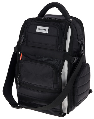 Mono Cases The Flyby