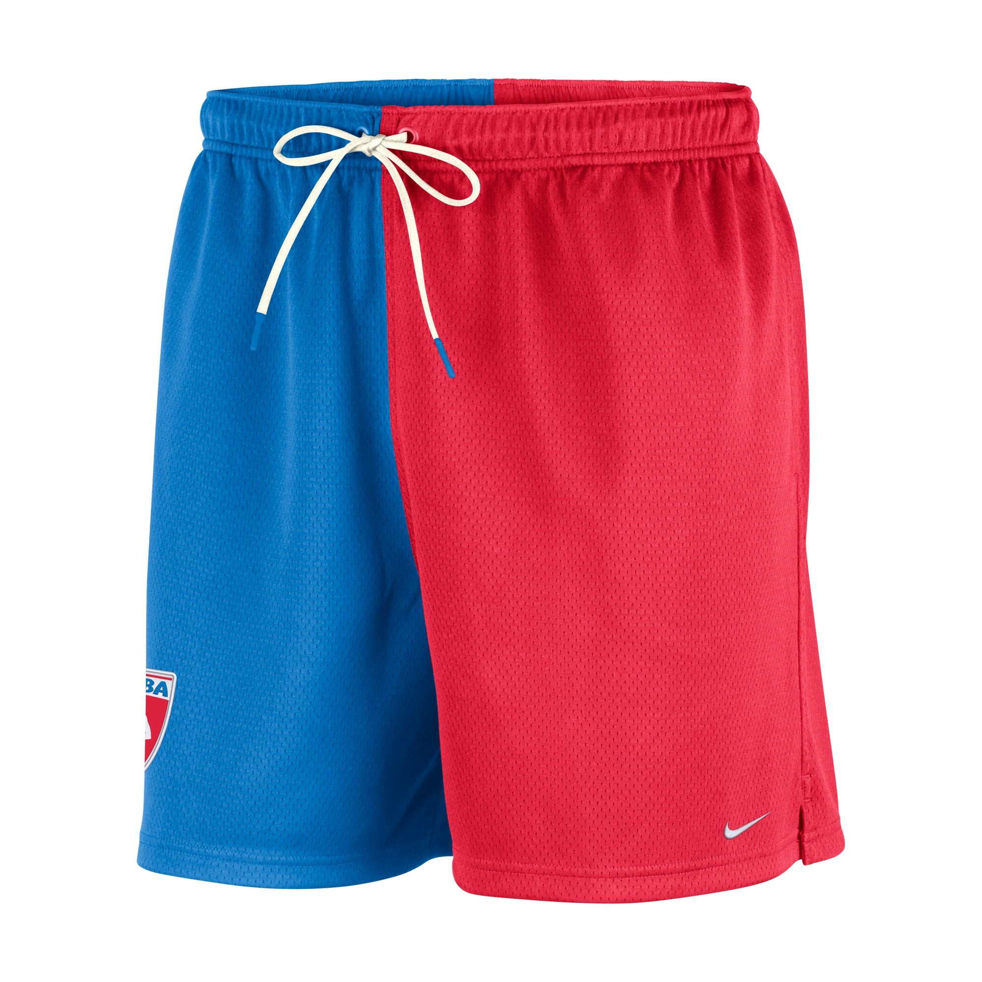 Short en maille Légendes 30e Anniversaire WNBA - Homme Taille: XL