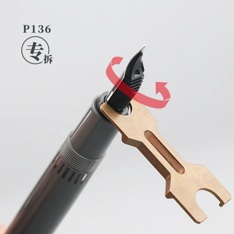 majohn p136