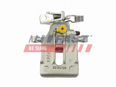 Fast Bremssattel [Hersteller-Nr. FT02012] für Mitsubishi, Volvo