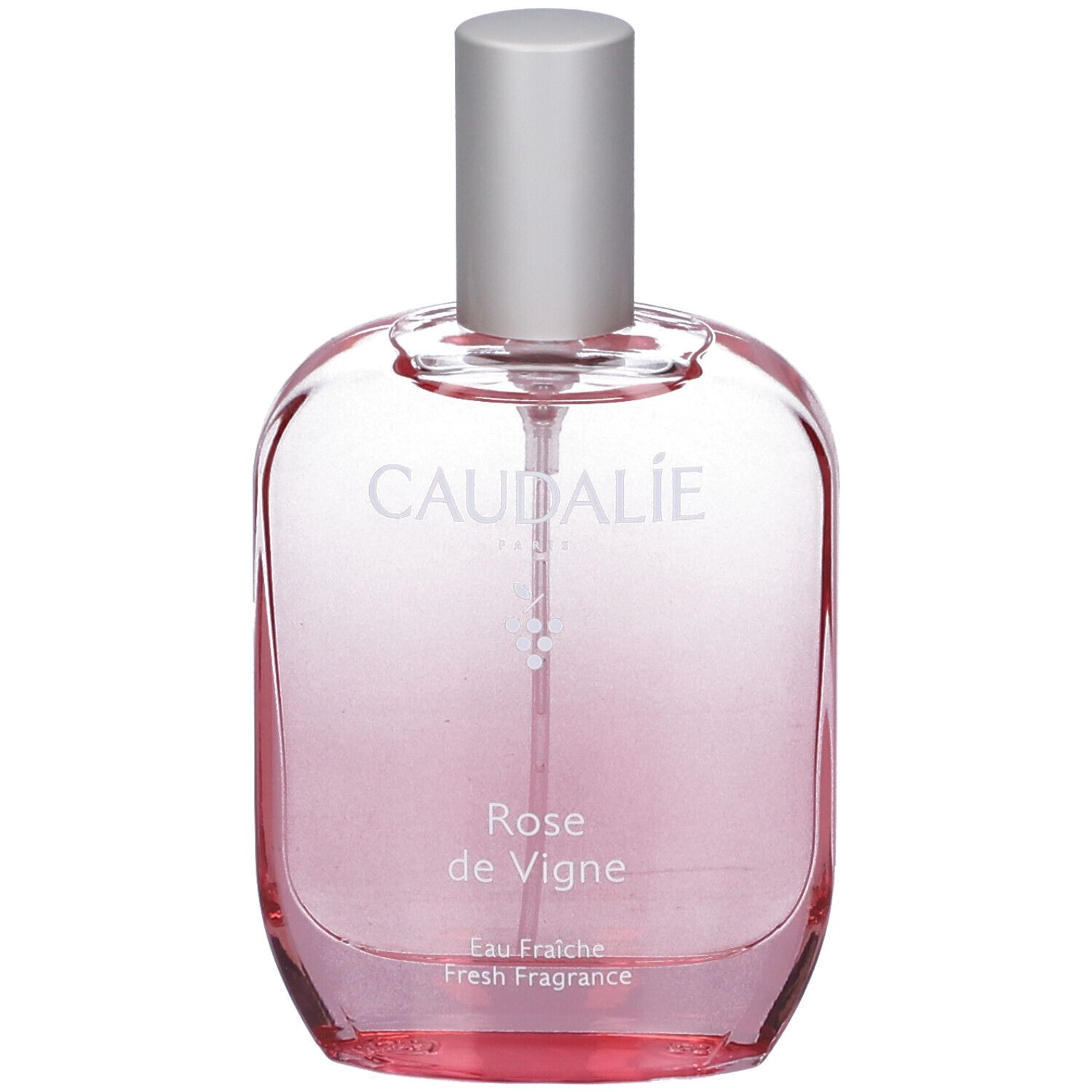 Caudalie Eau De Parfum Rose Vigne 50ml 50 ml Profumo