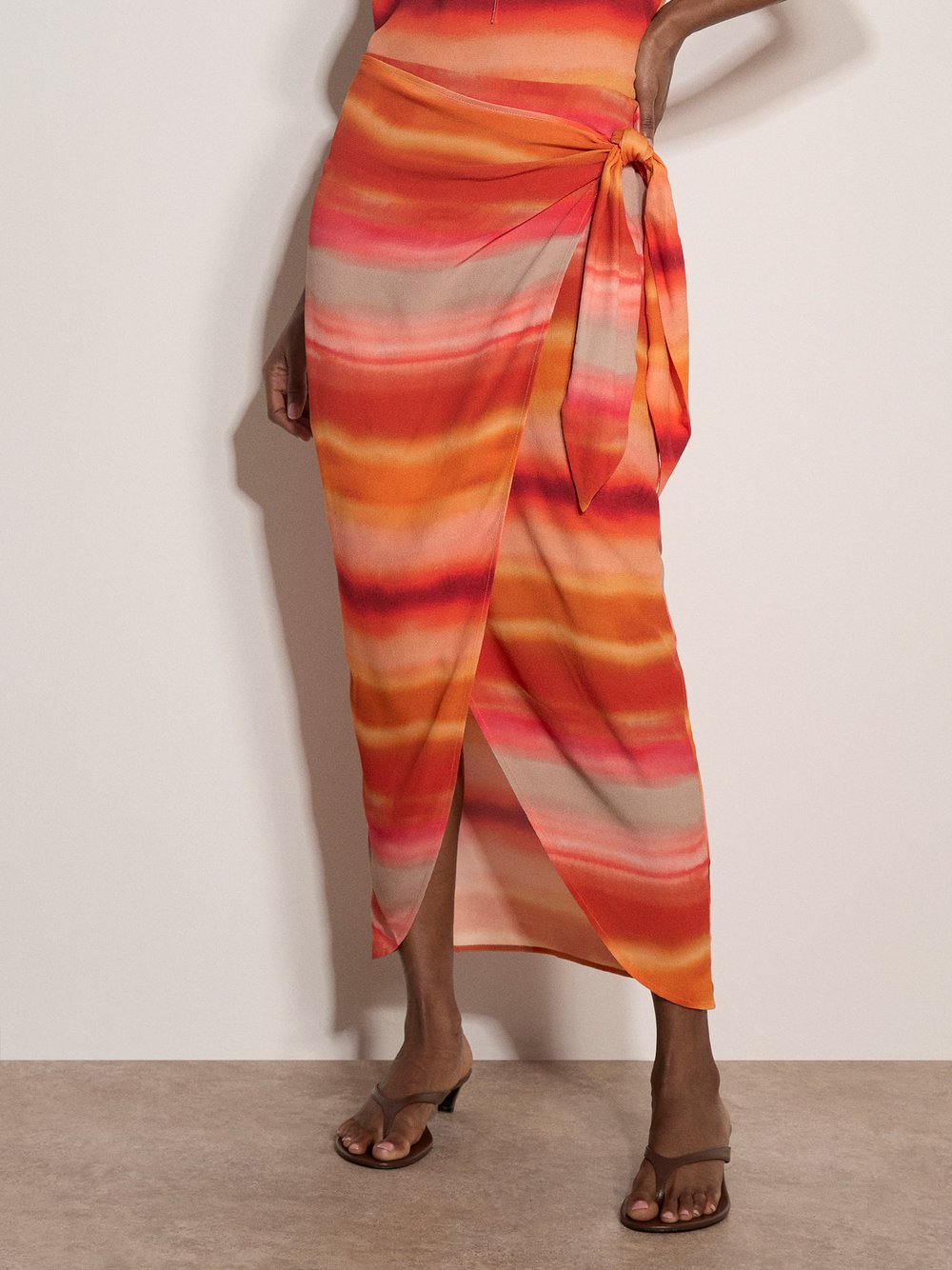 Apricot Rock Damen orange, 36