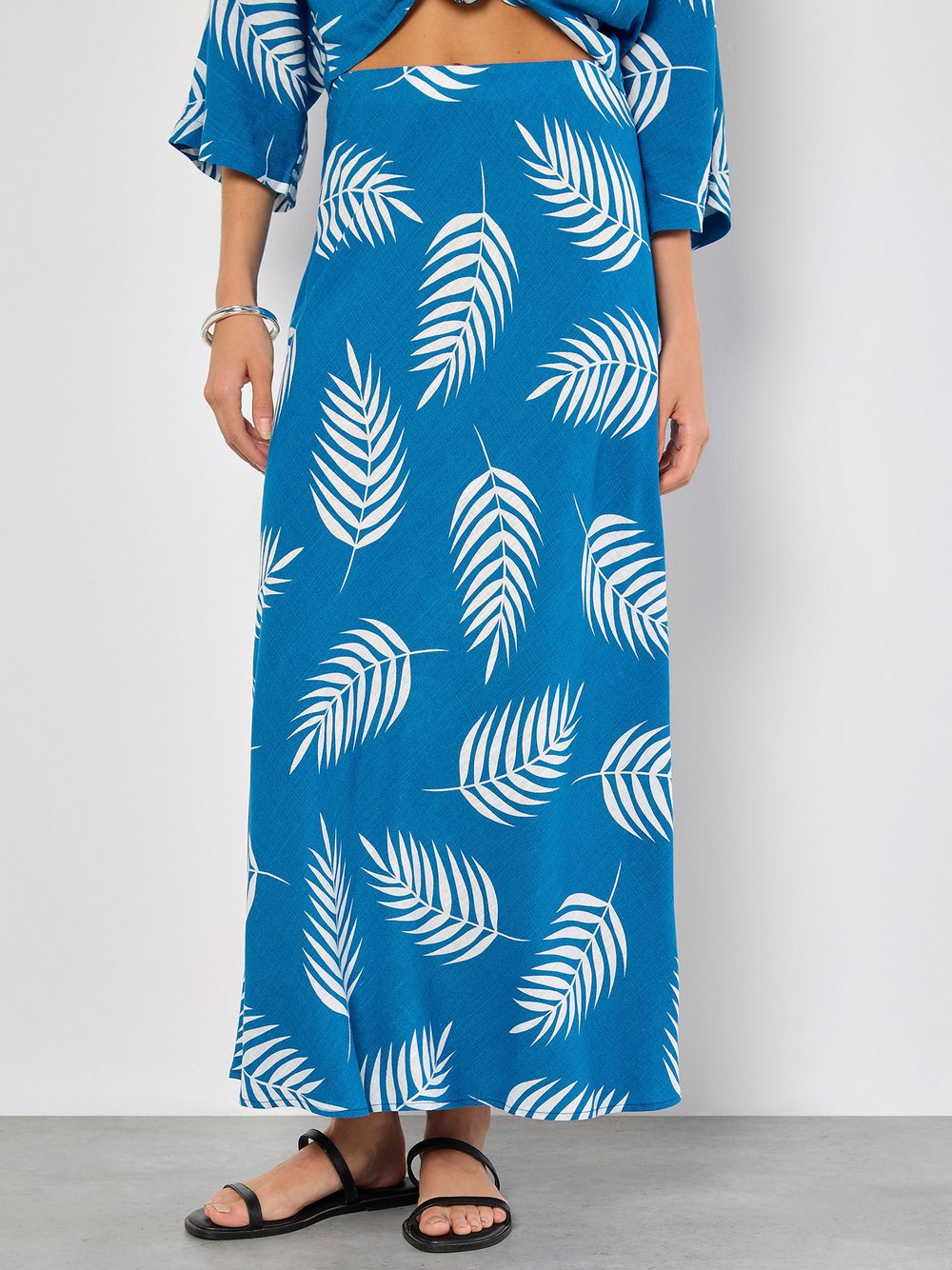 Apricot Rock Damen blau, 40 Image