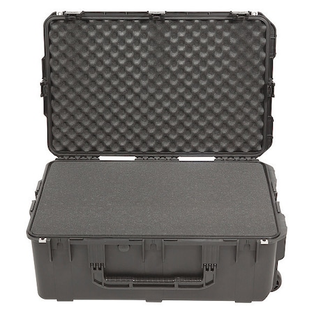 SKB 3I-2918-10BC Black Protective Case, 31.66"L x 20.54"W x 12-1/2"D