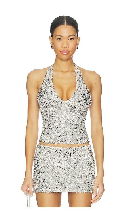 Reilynn Top