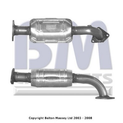 VEGAZ Katalysator mok950 Image