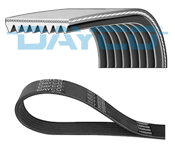 DAYCO 8pk2575hd Image