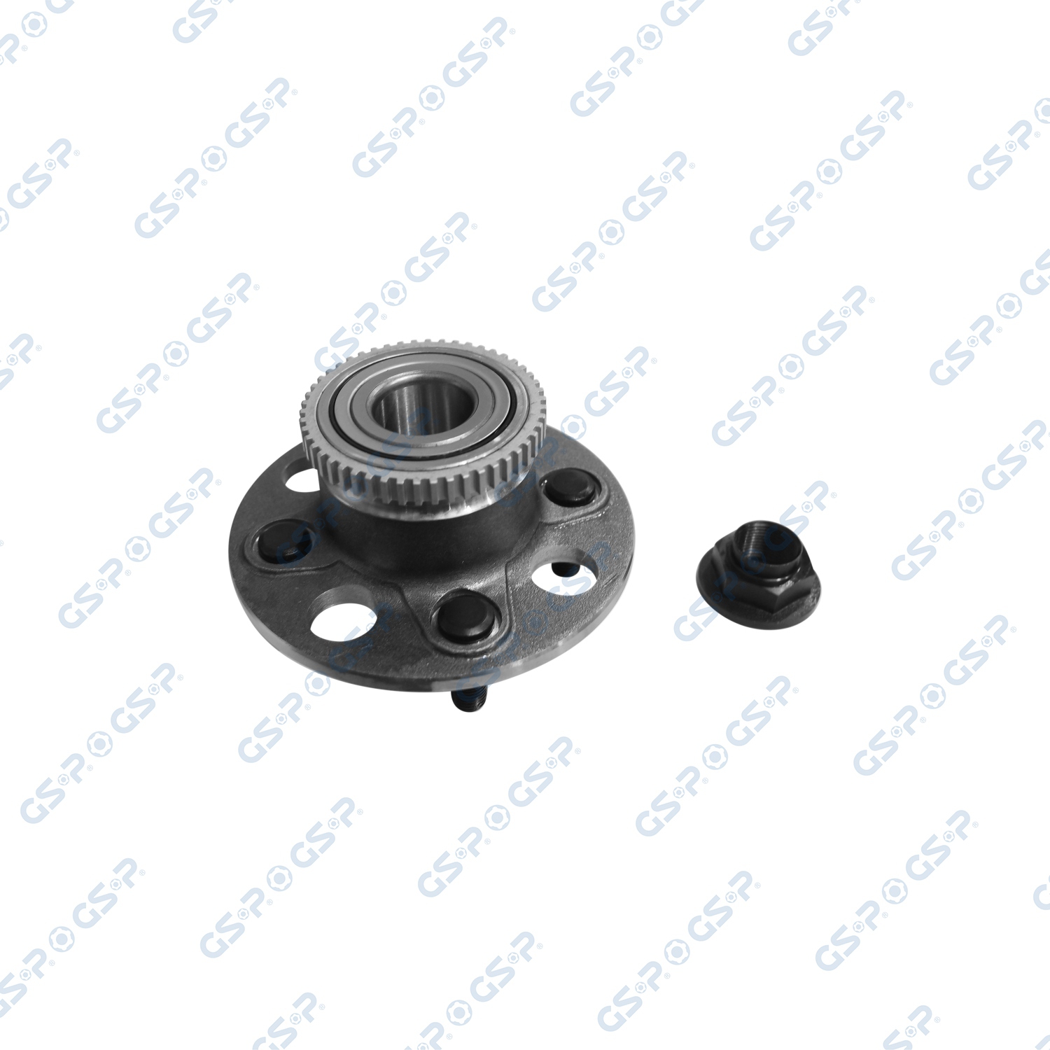 GSP Radlagersatz 9230049k für HONDA Image