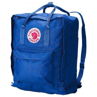 Fjällräven - Kånken - Daypack Gr 16 l blau Image