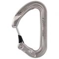 Petzl - Ange S - Schnappkarabiner grau