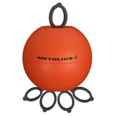 Metolius - GripSaver Plus - Fingertrainer rot