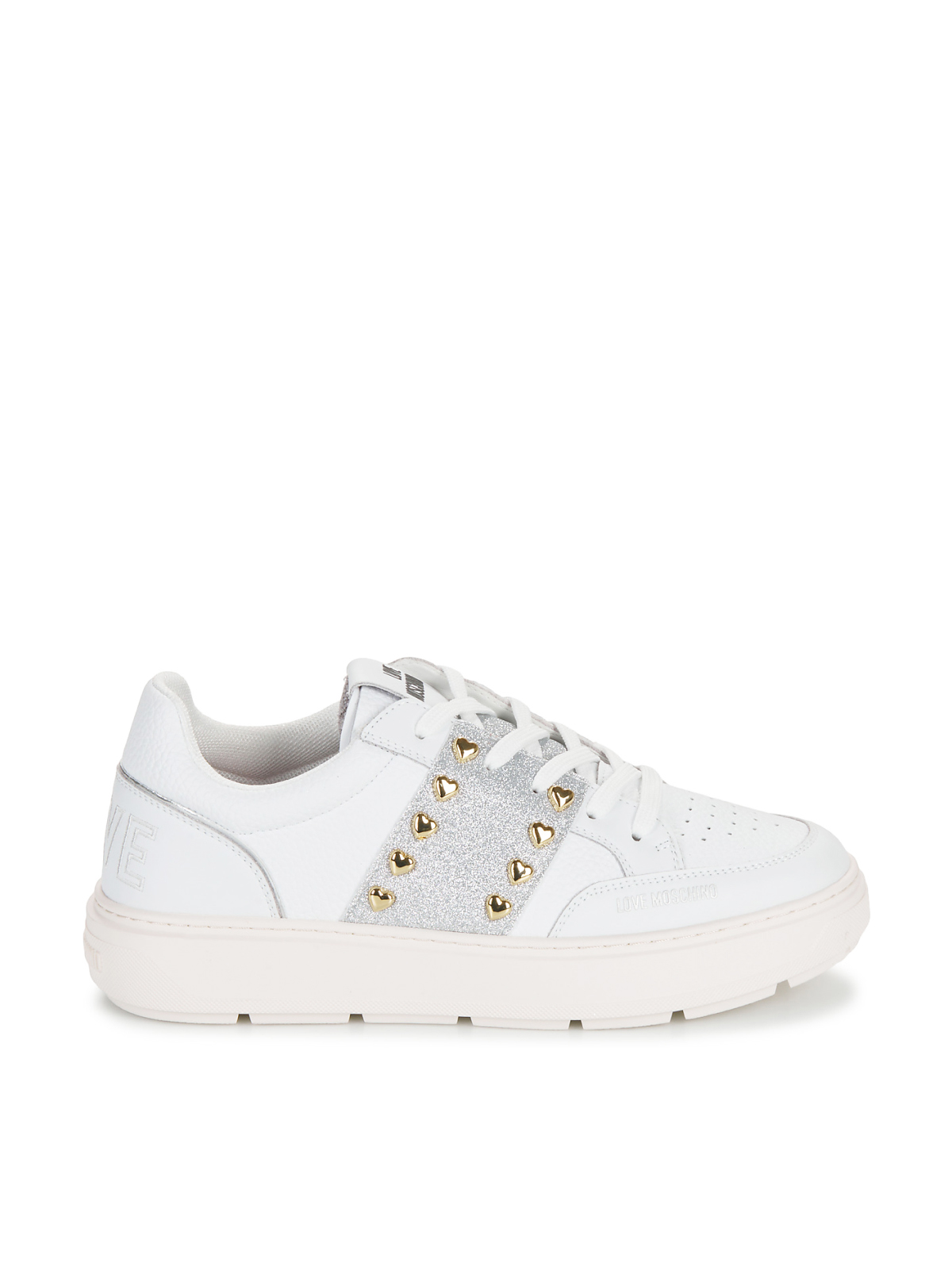 Bold 40 Studded Sneakers EU 37