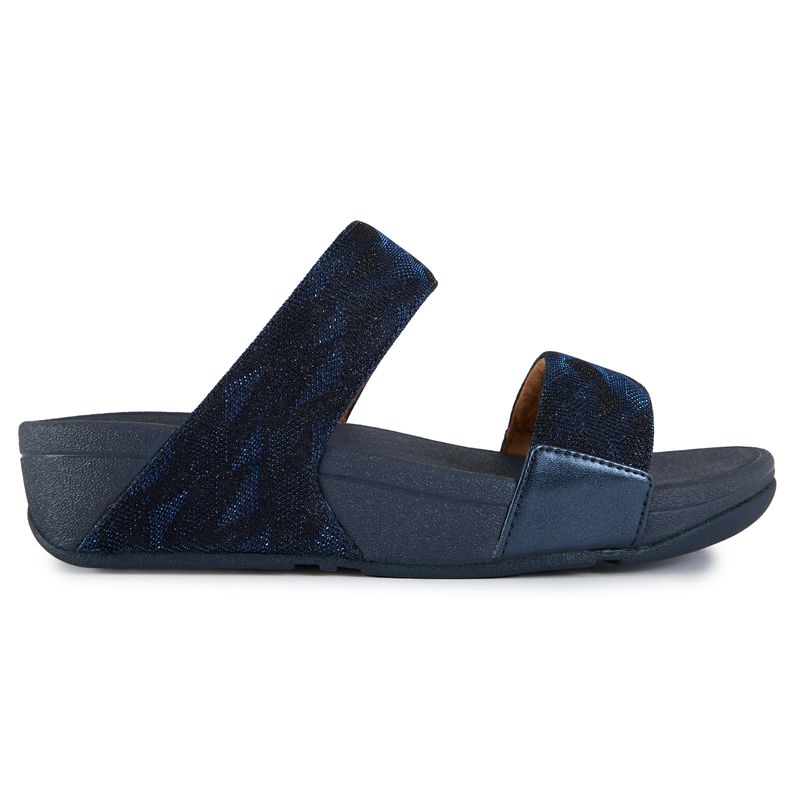 Fitflop Lulu Glitz Sandalen EU 37 / UK 4