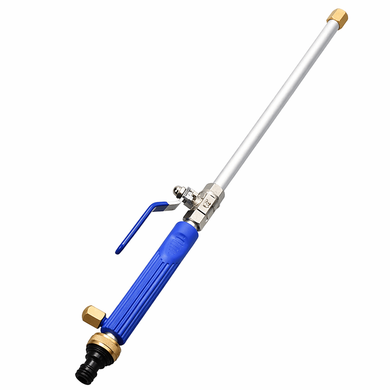 High Pressure Hose Nozzle Power Washer Wand For Garden Hose Car Wash And Outdoor Cleaning High Pressure Hose Nozzle Power Washer Wand For Garden Hose Car Wash And Outdoor Cleaning