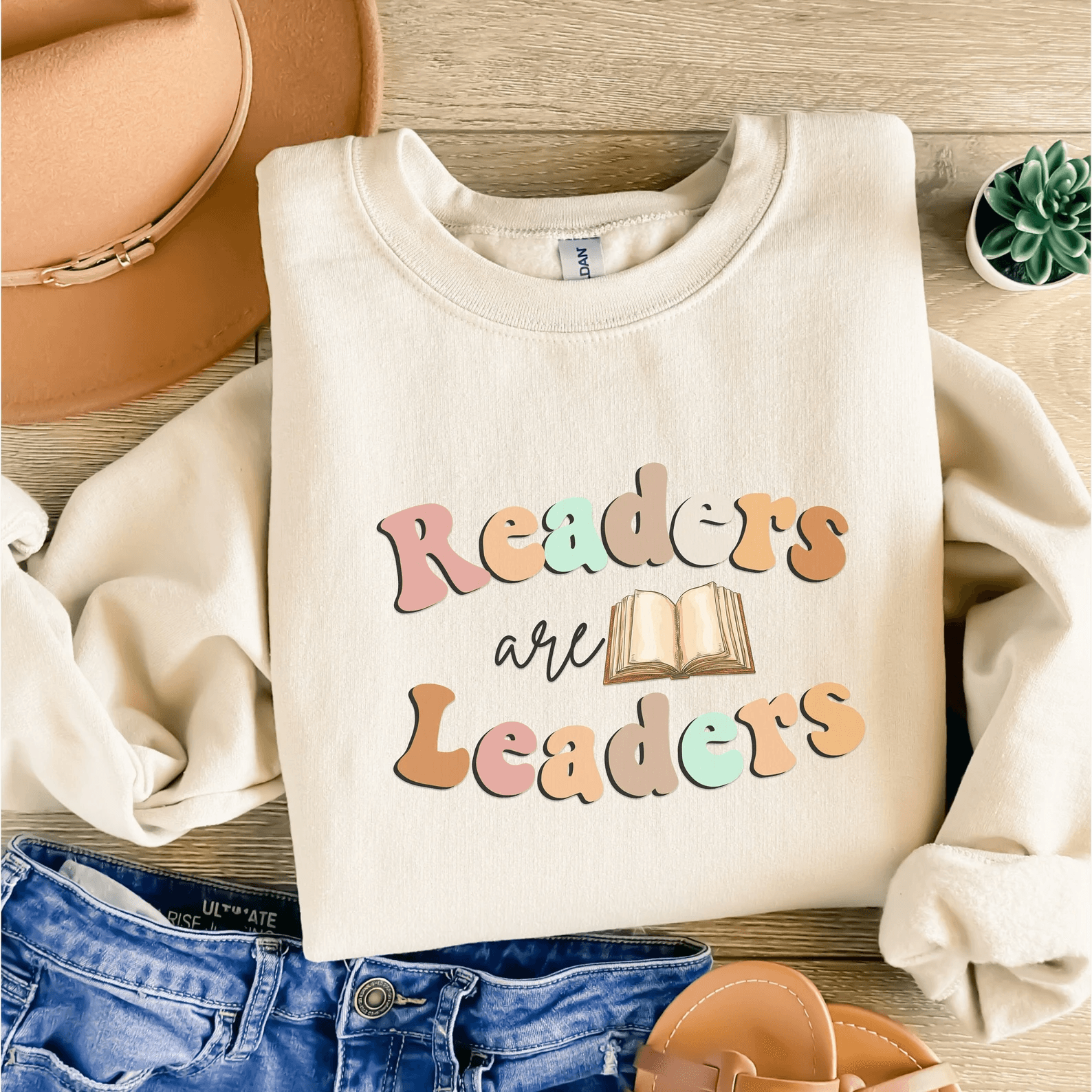 Reading Sweatshirt For Women Book Lover Bookish Crewneck Cozy Librarian Bookworm Gift Pullover brown xl sweatshirt