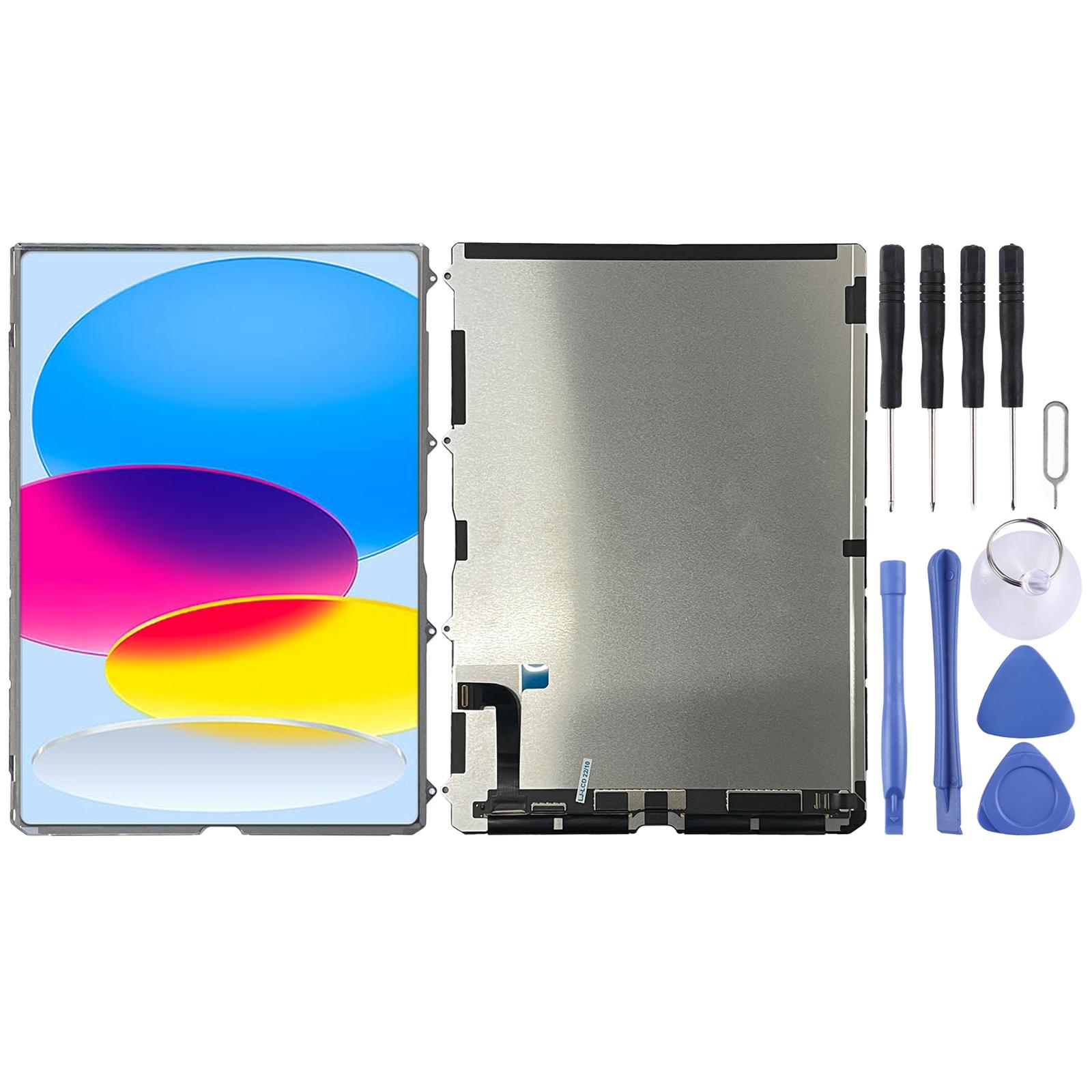 For IPad 2022 10th Gen A2696 Wifi Edition LCD Screen For Apple IPad Air 2(OEM) for Apple Ipad Air 2