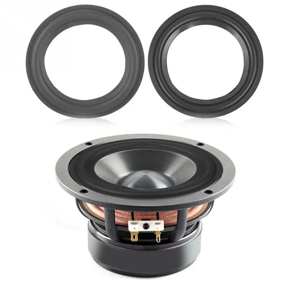 Speaker Repair Surround Rubber Edge Replacement For 4 To 12 Inch Speakers c